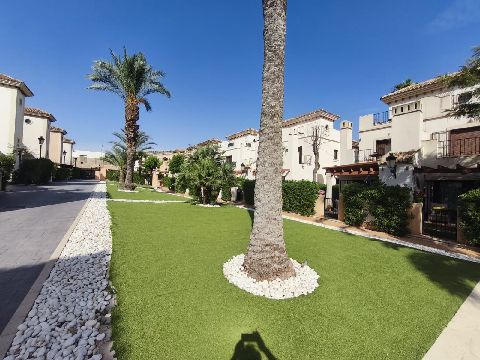 Villa - Chalet de 3 dormitorios en Algorfa - 29