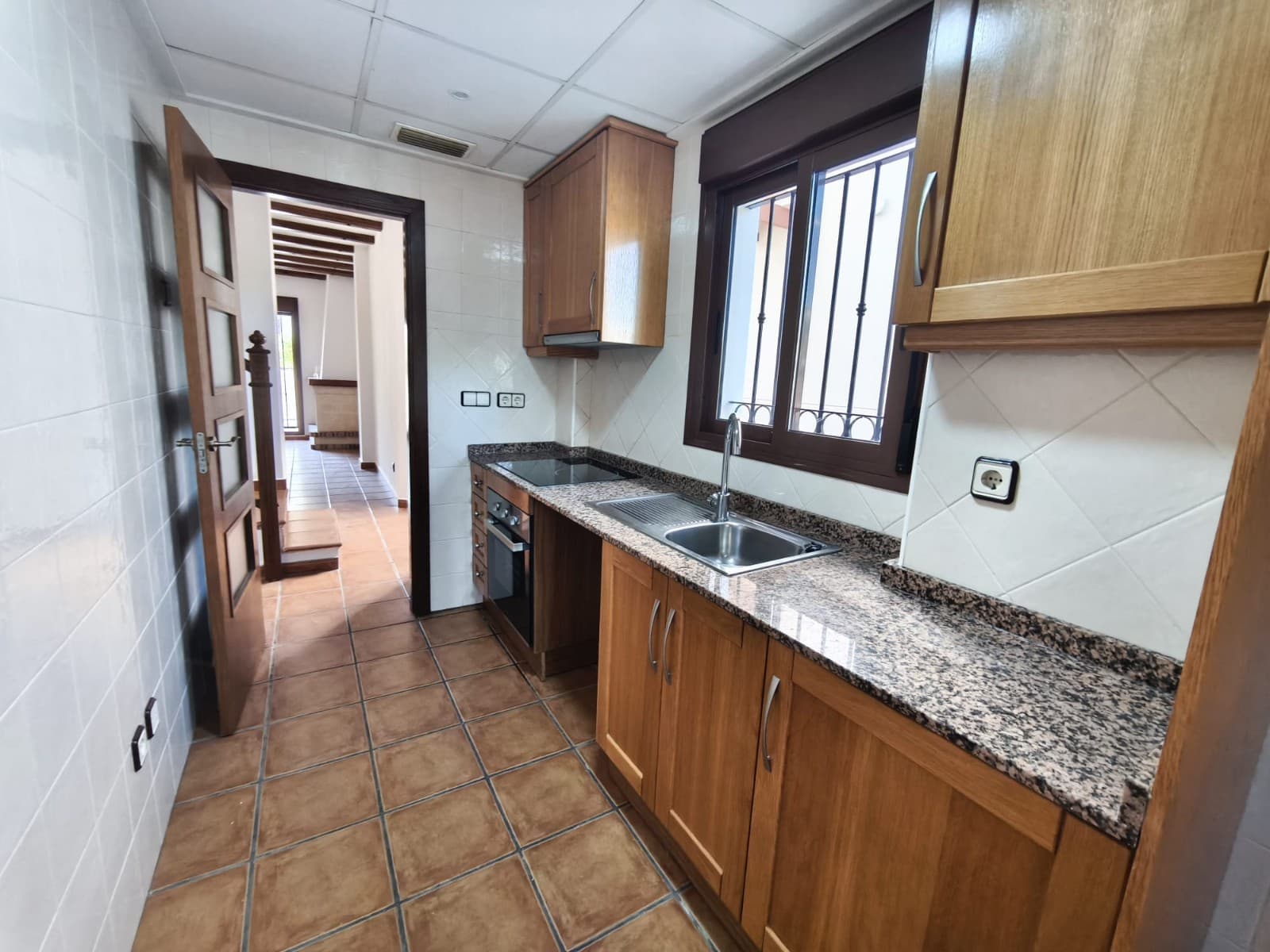 Villa - Chalet de 3 dormitorios en Algorfa - 6