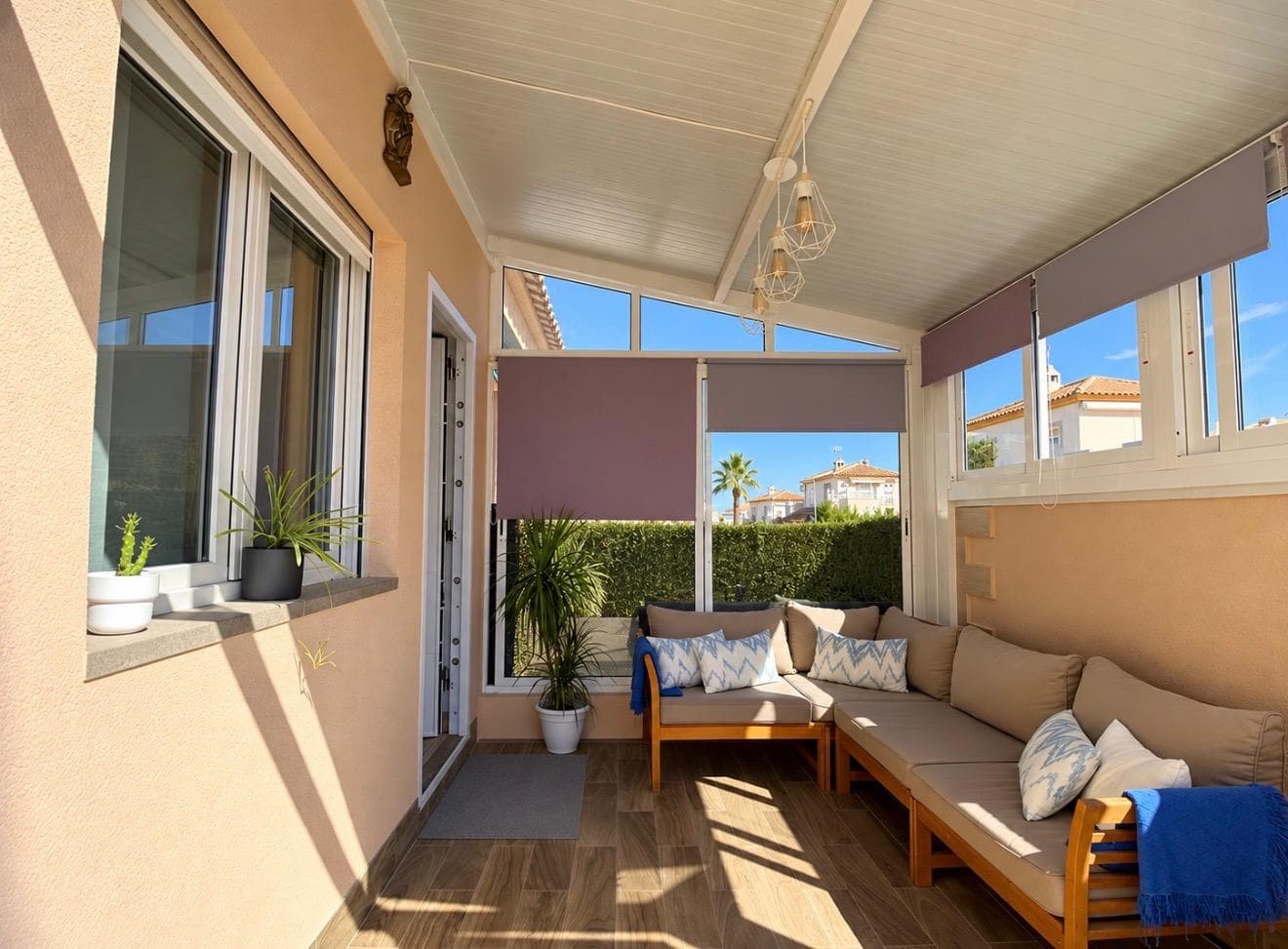 Villa - Chalet de 3 dormitorios en Orihuela Costa - 7