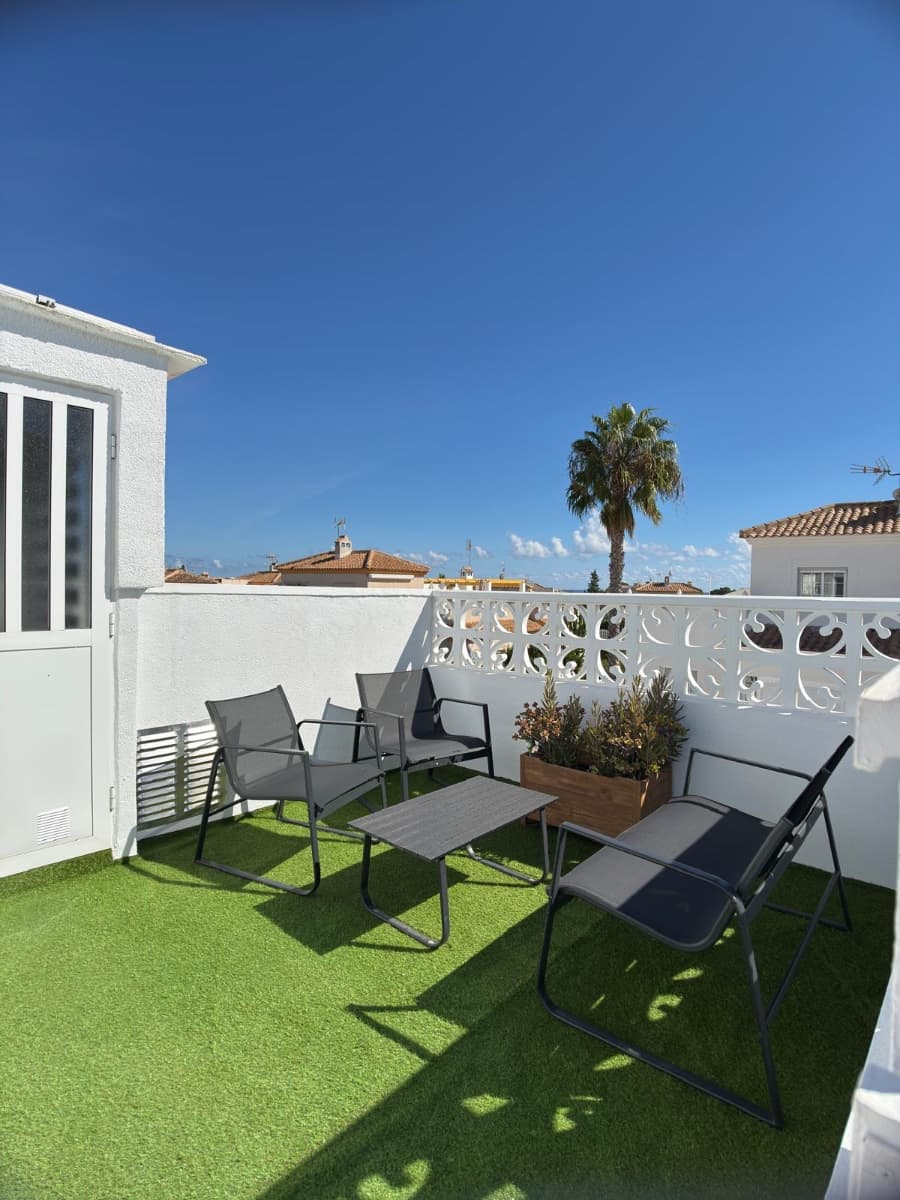 Villa - Chalet de 3 dormitorios en Orihuela Costa - 21
