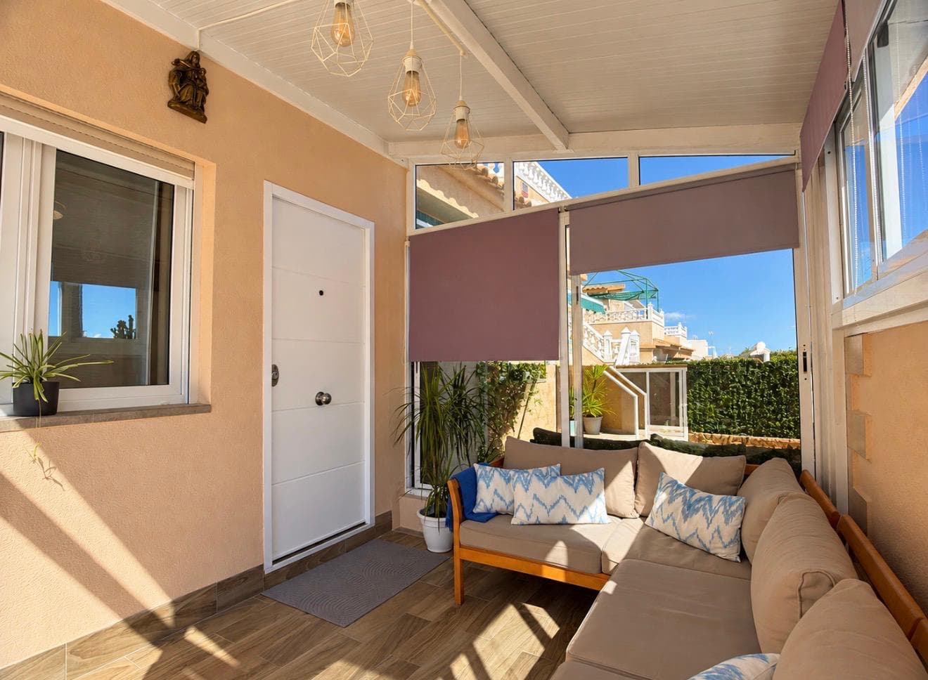 Villa - Chalet de 3 dormitorios en Orihuela Costa - 6