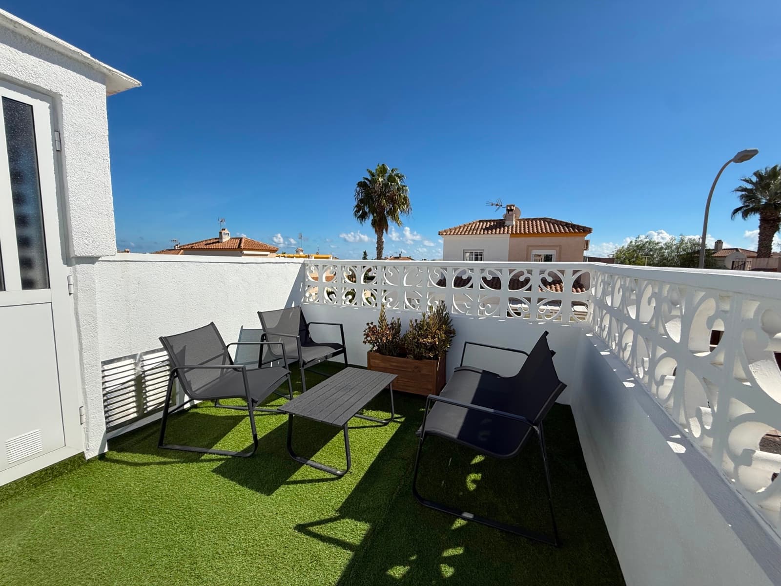 Villa - Chalet de 3 dormitorios en Orihuela Costa - 22