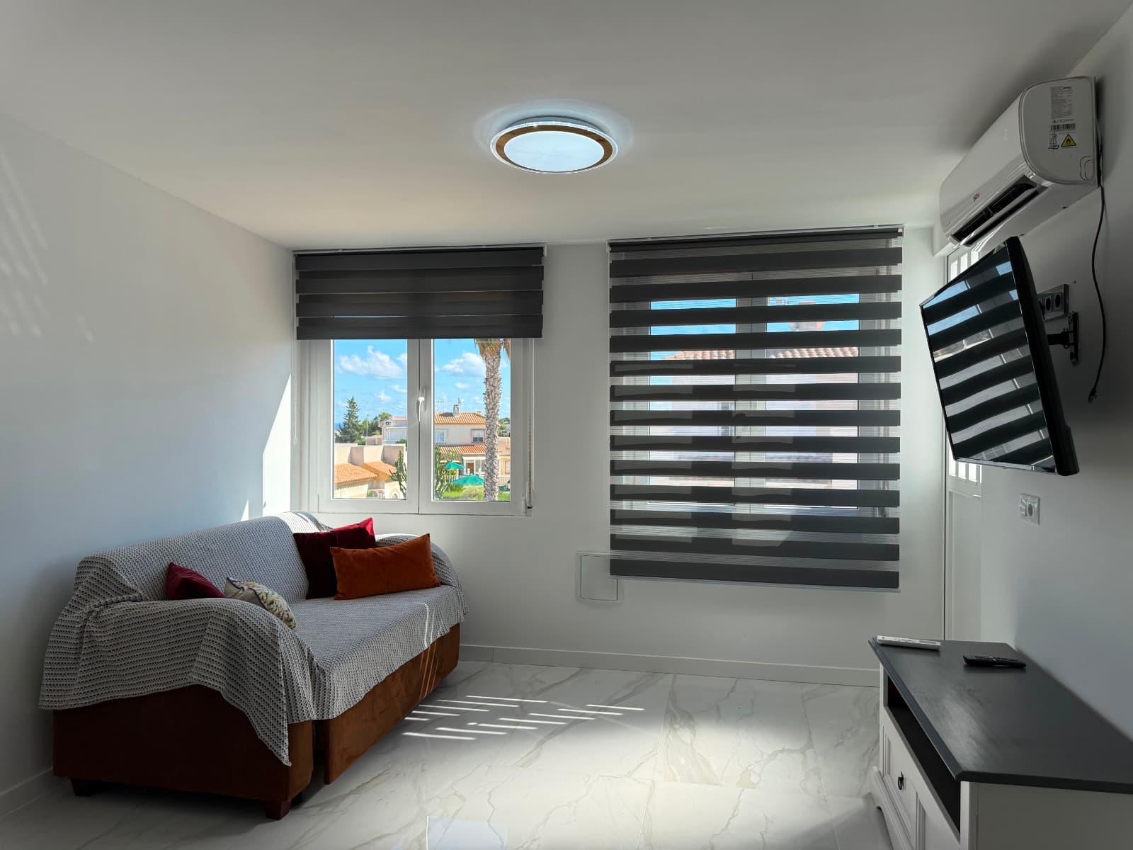 Villa - Chalet de 3 dormitorios en Orihuela Costa - 25