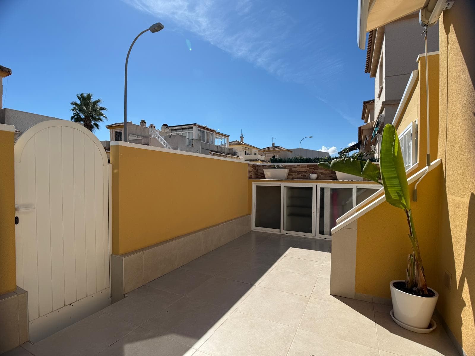 Villa - Chalet de 3 dormitorios en Orihuela Costa - 4
