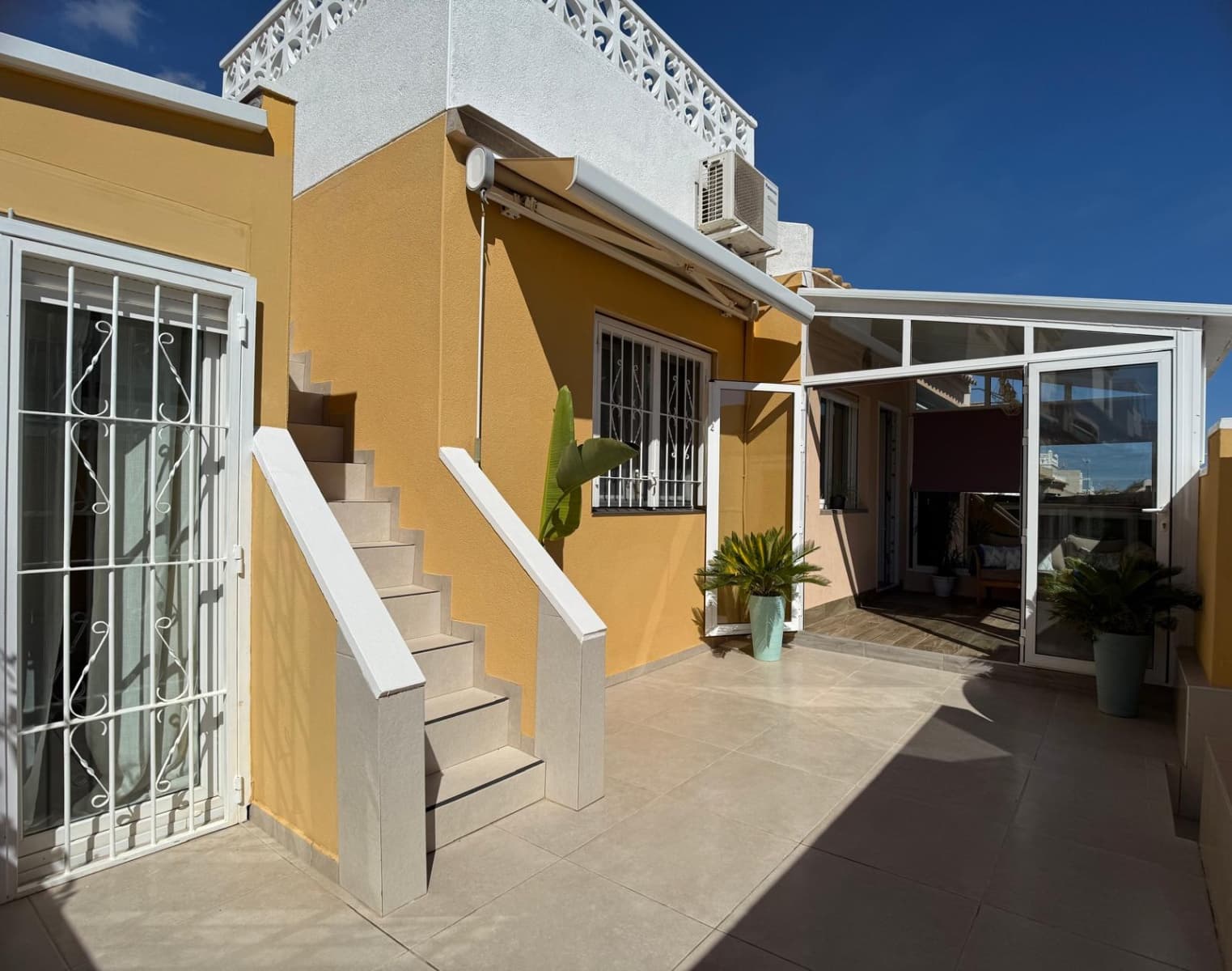 Villa - Chalet de 3 dormitorios en Orihuela Costa - 5