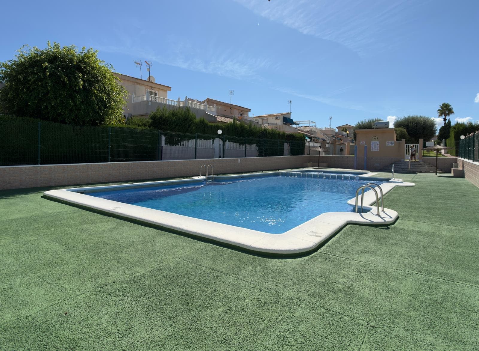 Villa - Chalet de 3 dormitorios en Orihuela Costa - 30