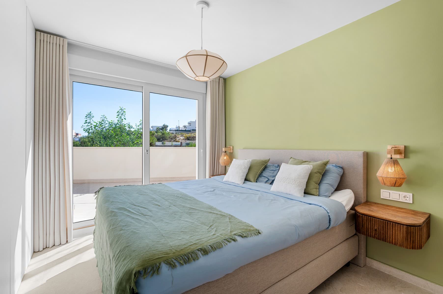 3 bed Detached Villa in San Miguel de Salinas - 13