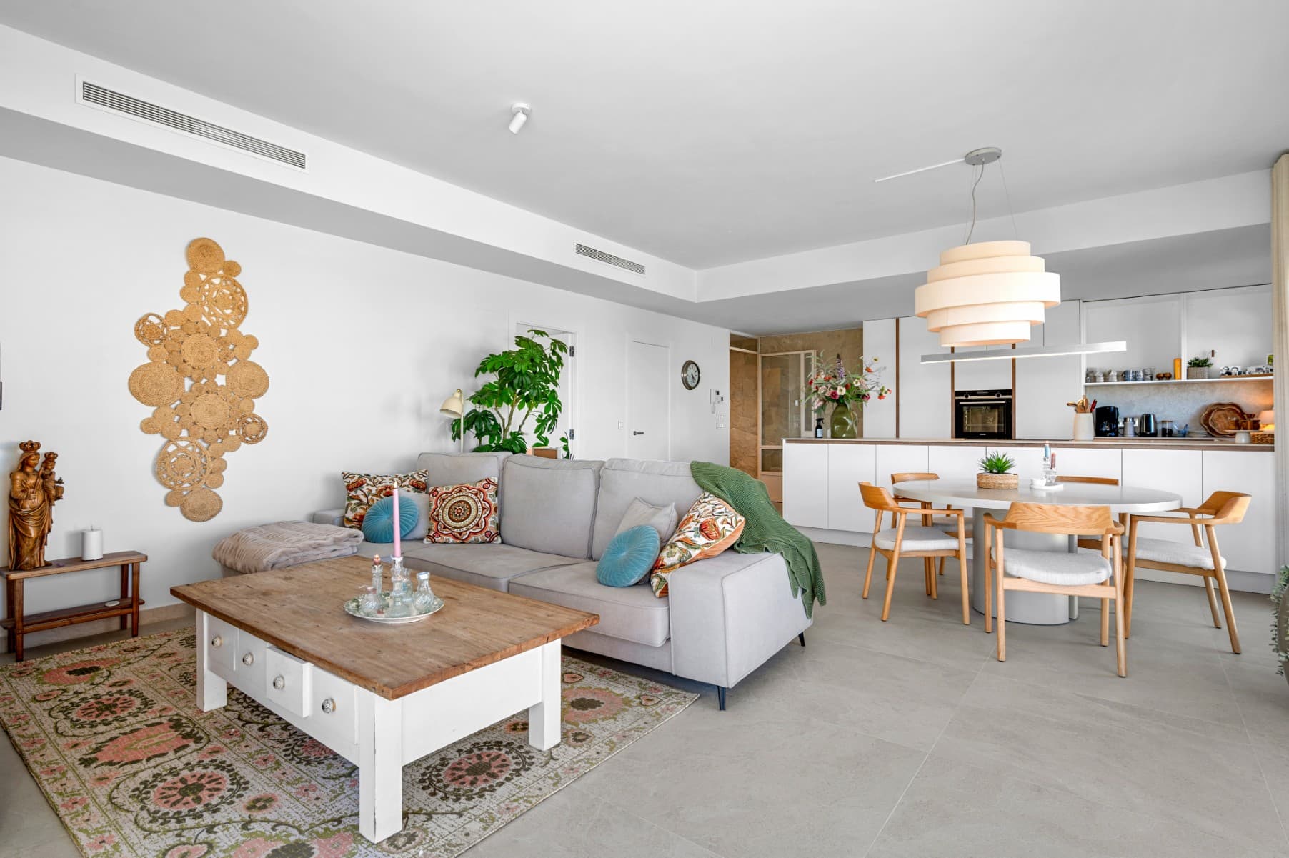 3 bed Detached Villa in San Miguel de Salinas - 8