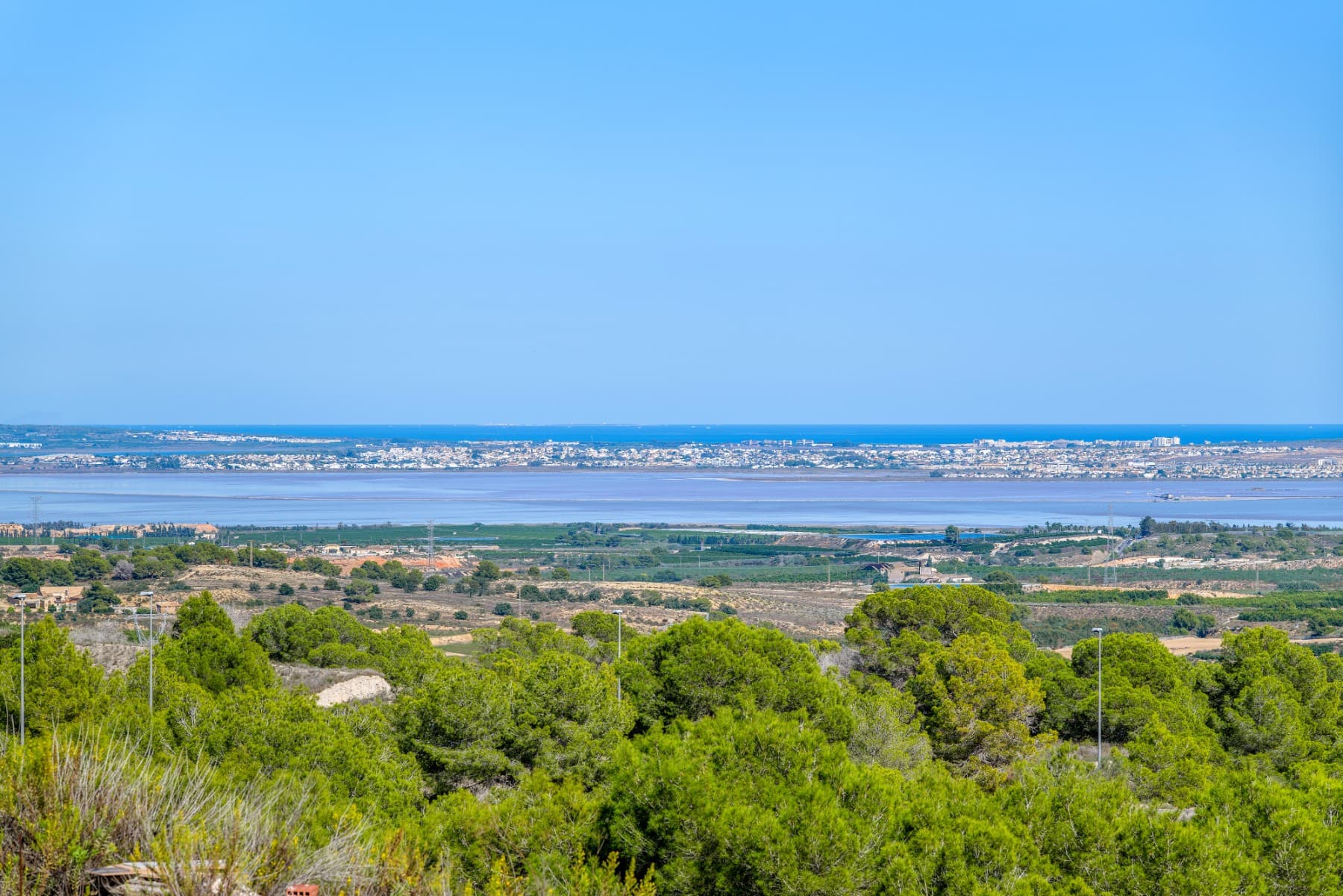 3 bed Detached Villa in San Miguel de Salinas - 26
