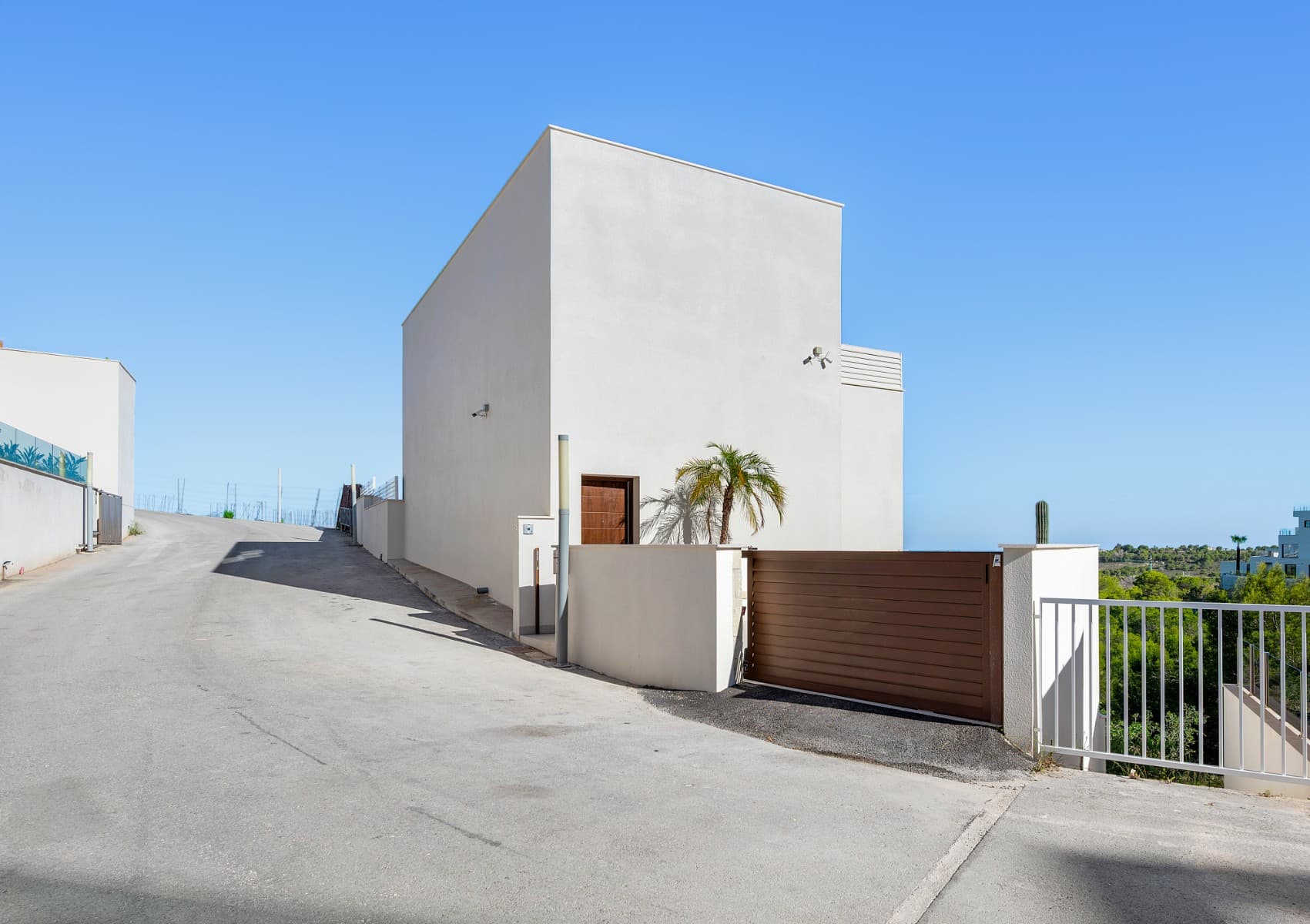 3 bed Detached Villa in San Miguel de Salinas - 24