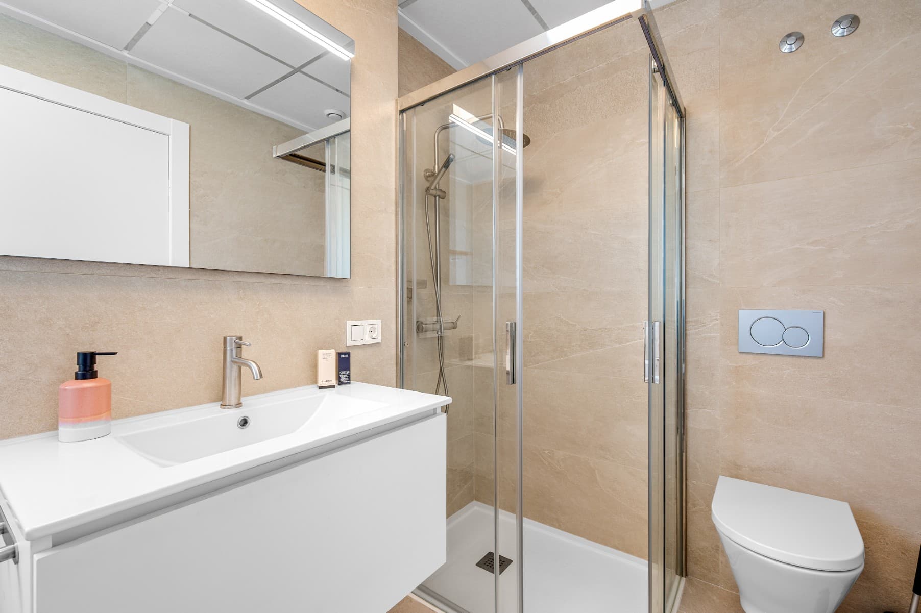 3 bed Detached Villa in San Miguel de Salinas - 12