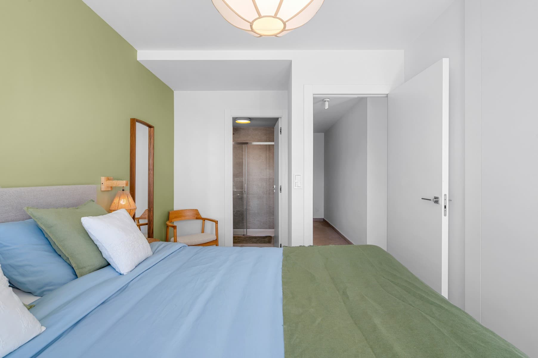 3 bed Detached Villa in San Miguel de Salinas - 14
