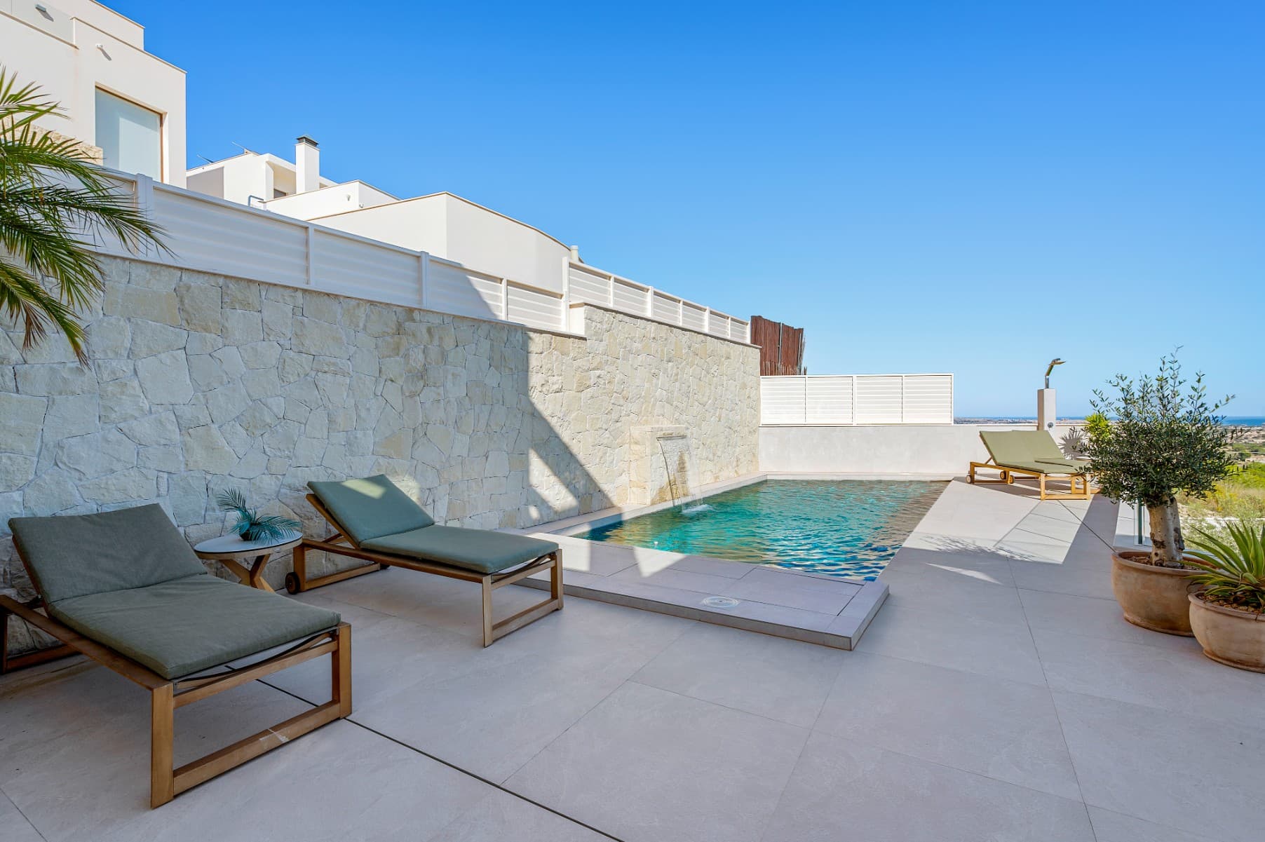 3 bed Detached Villa in San Miguel de Salinas - 20