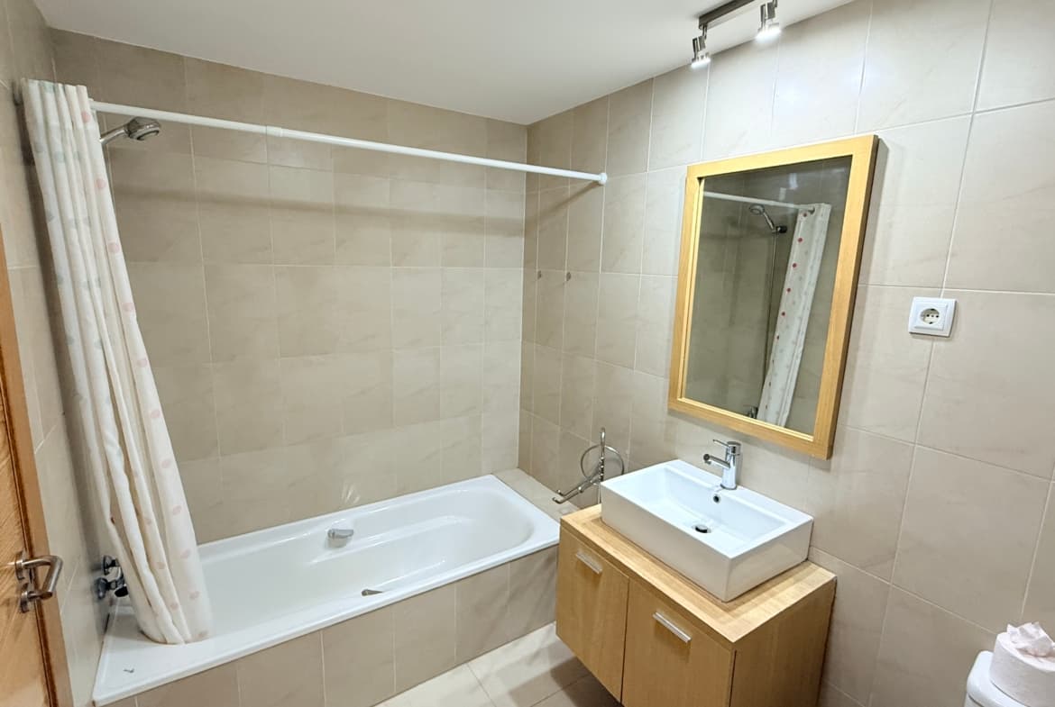 Apartamento Planta Media de 2 dormitorios en Hacienda Riquelme - 9