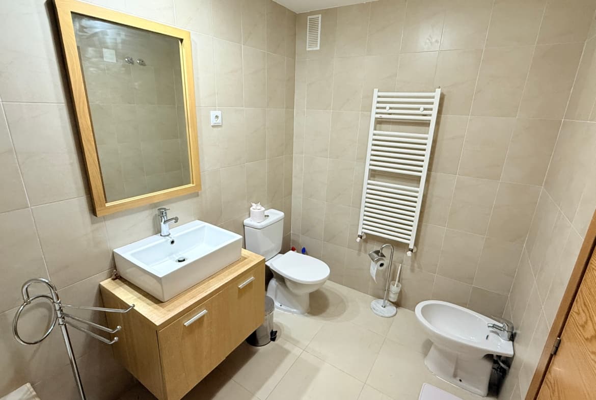 Apartamento Planta Media de 2 dormitorios en Hacienda Riquelme - 8