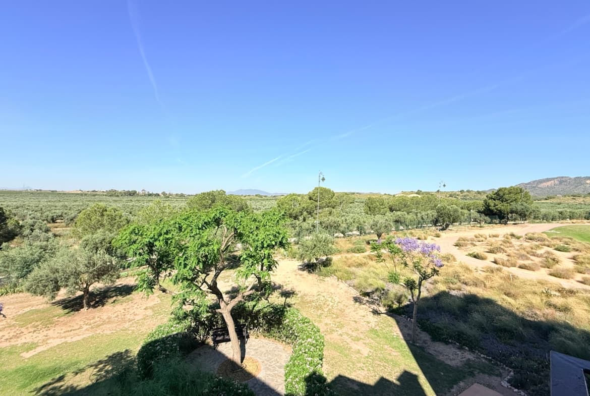 Apartamento Planta Media de 2 dormitorios en Hacienda Riquelme - 10
