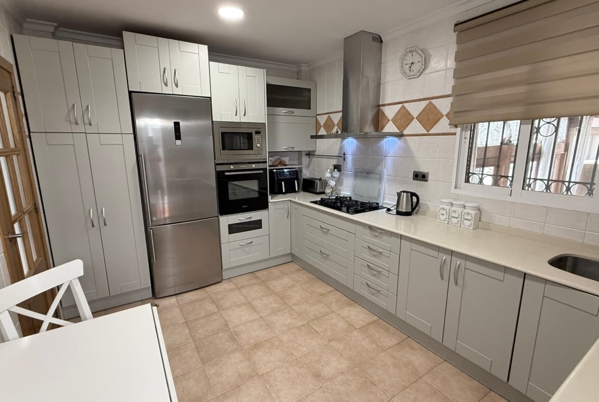 3 bed Townhouse in Sucina - 2