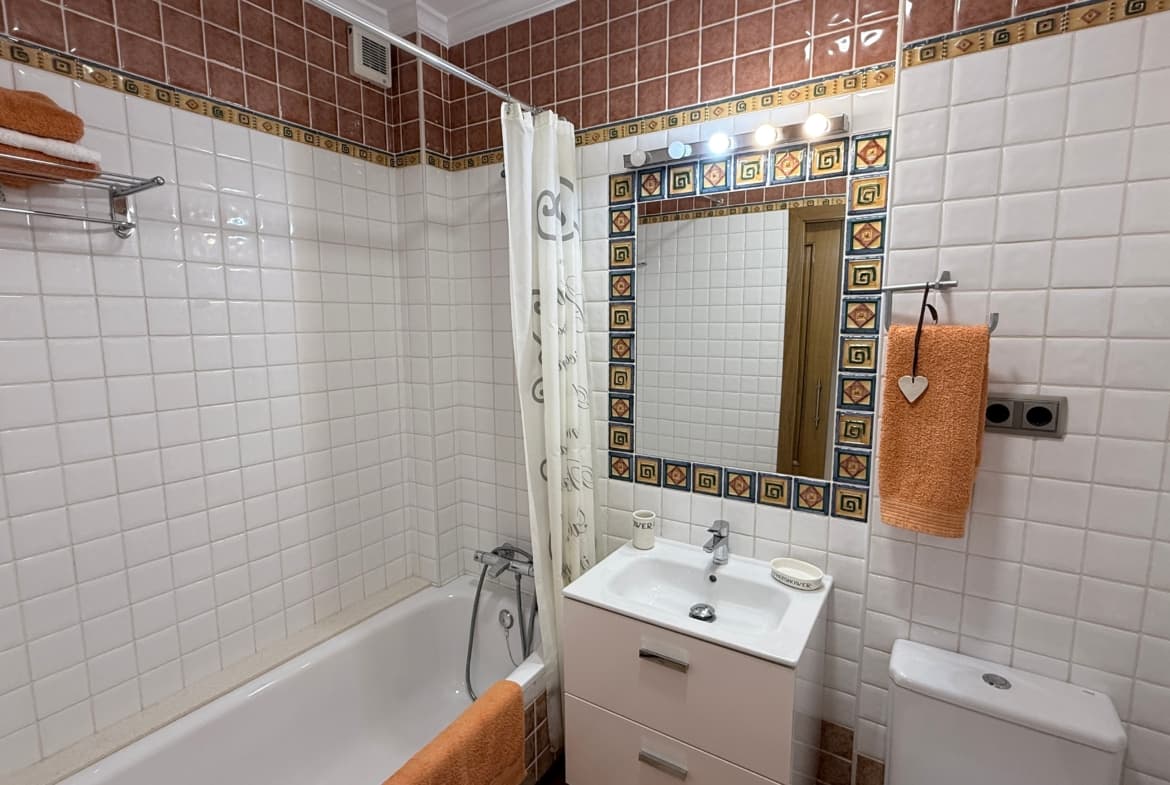 3 bed Townhouse in Sucina - 4