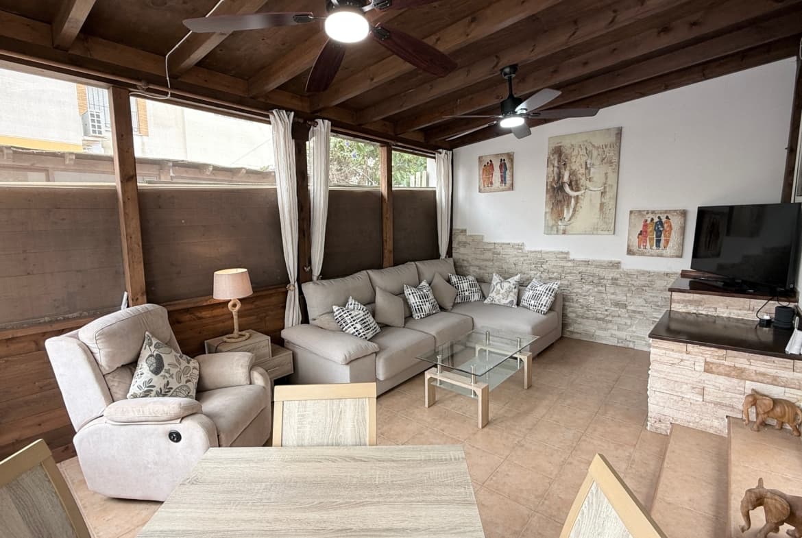 3 bed Townhouse in Sucina - 5