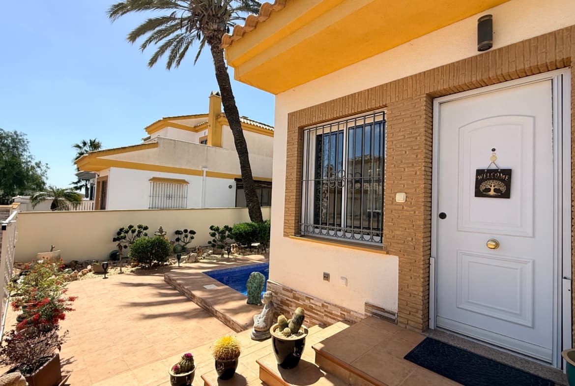3 bed Townhouse in Sucina - 10