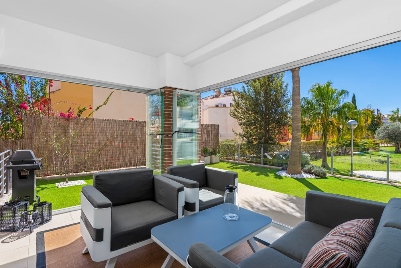 Tussenverdieping Appartement met 3 slaapkamers in Orihuela Costa - 17