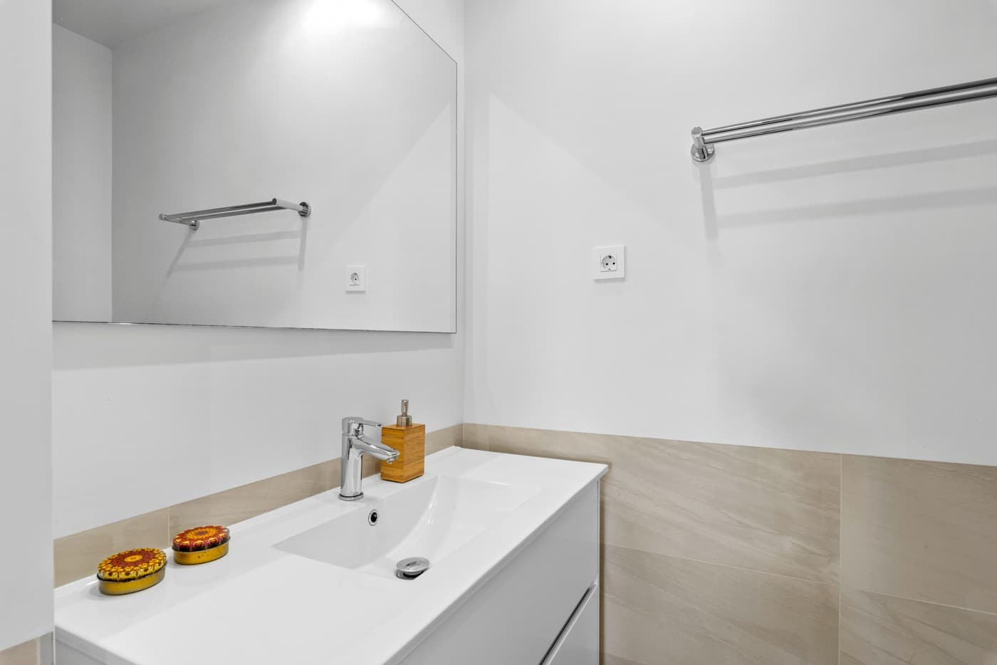 Tussenverdieping Appartement met 3 slaapkamers in Orihuela Costa - 15
