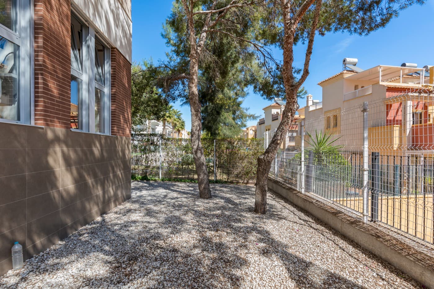Tussenverdieping Appartement met 3 slaapkamers in Orihuela Costa - 24