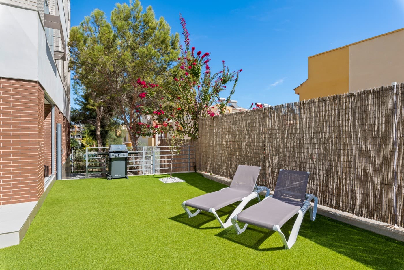 Tussenverdieping Appartement met 3 slaapkamers in Orihuela Costa - 22