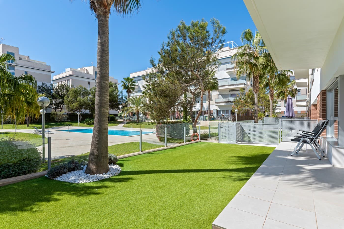 Tussenverdieping Appartement met 3 slaapkamers in Orihuela Costa - 19
