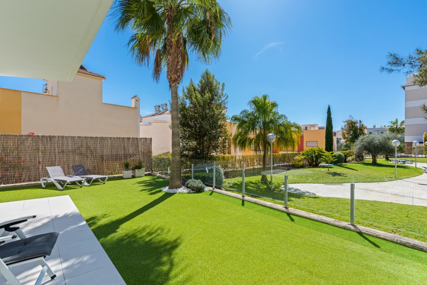Tussenverdieping Appartement met 3 slaapkamers in Orihuela Costa - 18