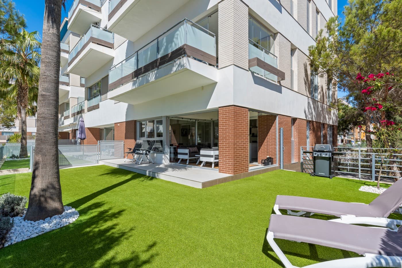 Tussenverdieping Appartement met 3 slaapkamers in Orihuela Costa - 20