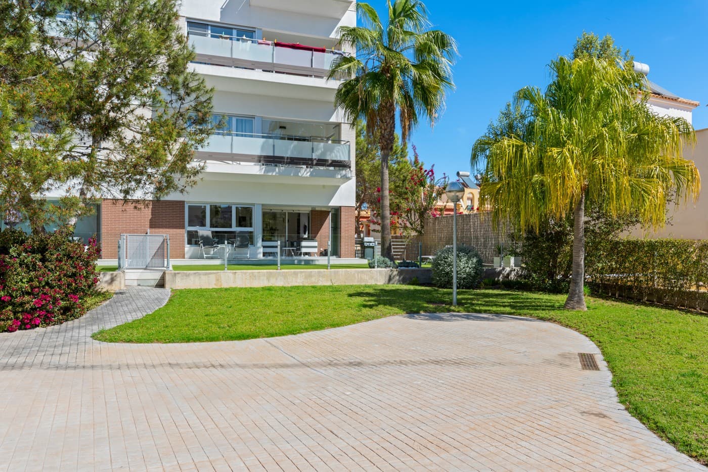Tussenverdieping Appartement met 3 slaapkamers in Orihuela Costa - 25