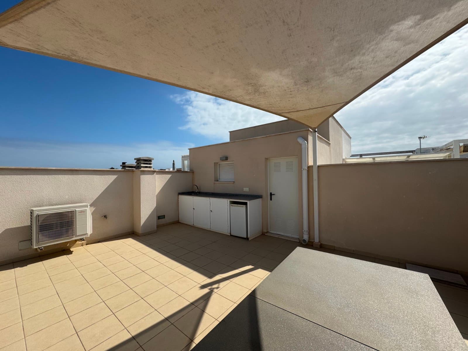 Geschakelde Woning met 3 slaapkamers in San Pedro del Pinatar - 12