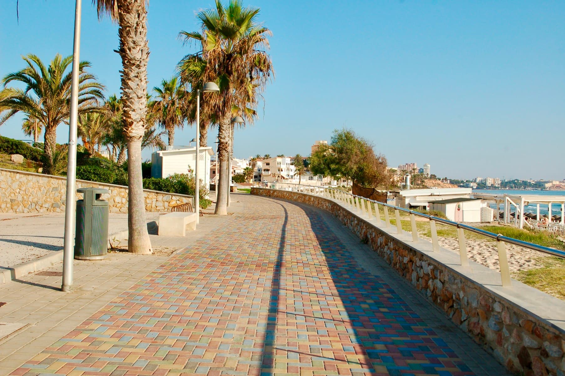 Bungalow de 2 dormitorios en Pilar de la Horadada - 27