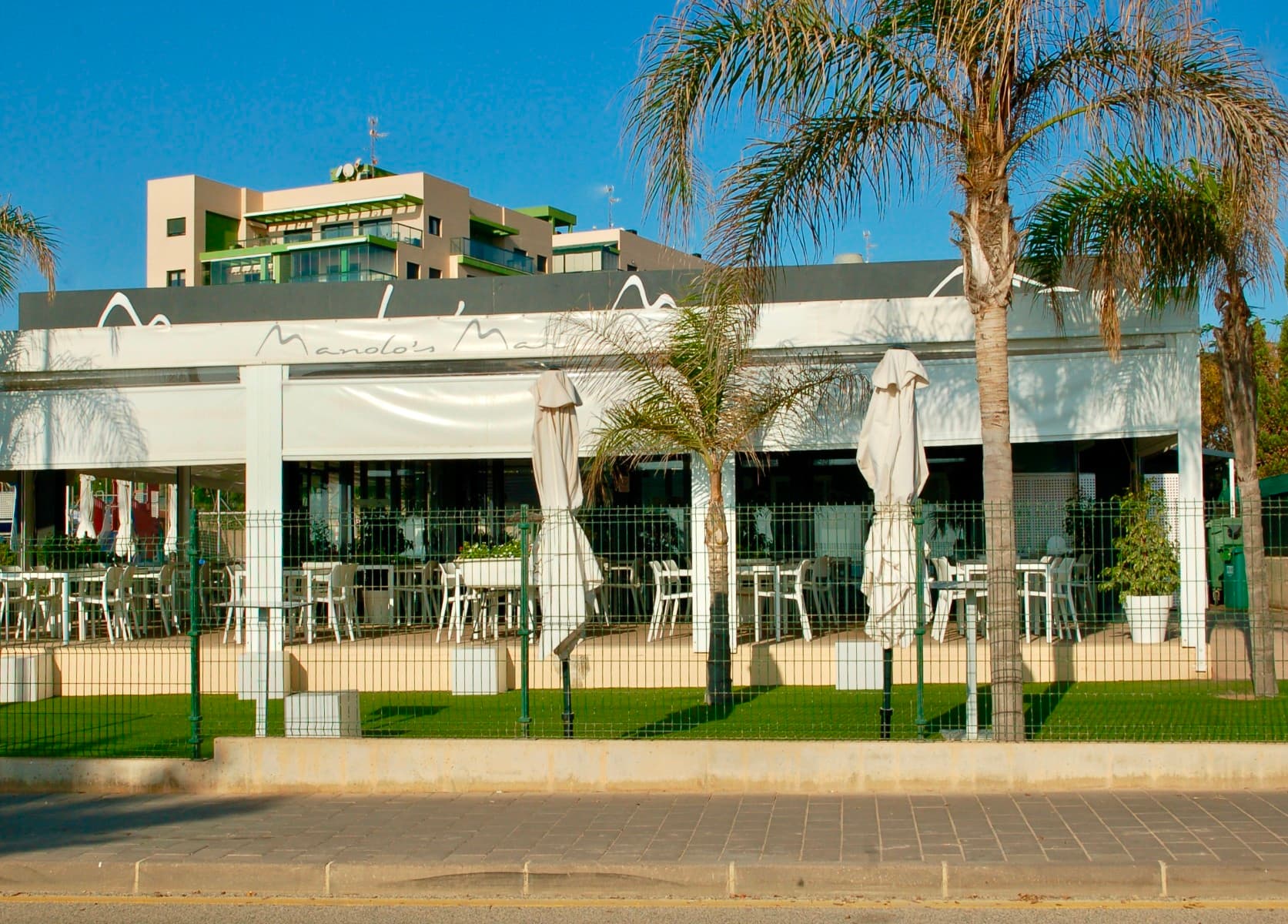 Bungalow de 2 dormitorios en Pilar de la Horadada - 28