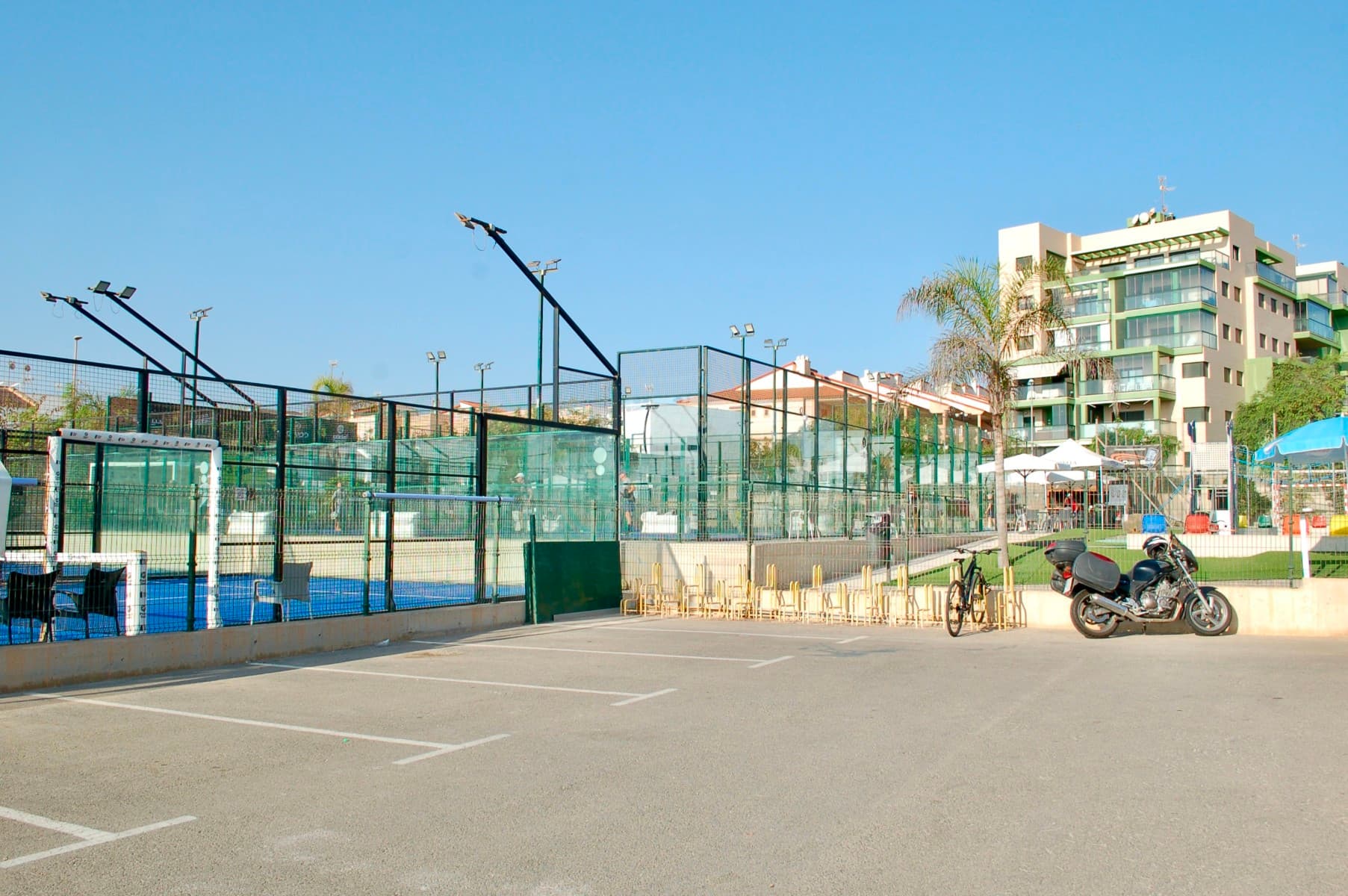 Bungalow de 2 dormitorios en Pilar de la Horadada - 29