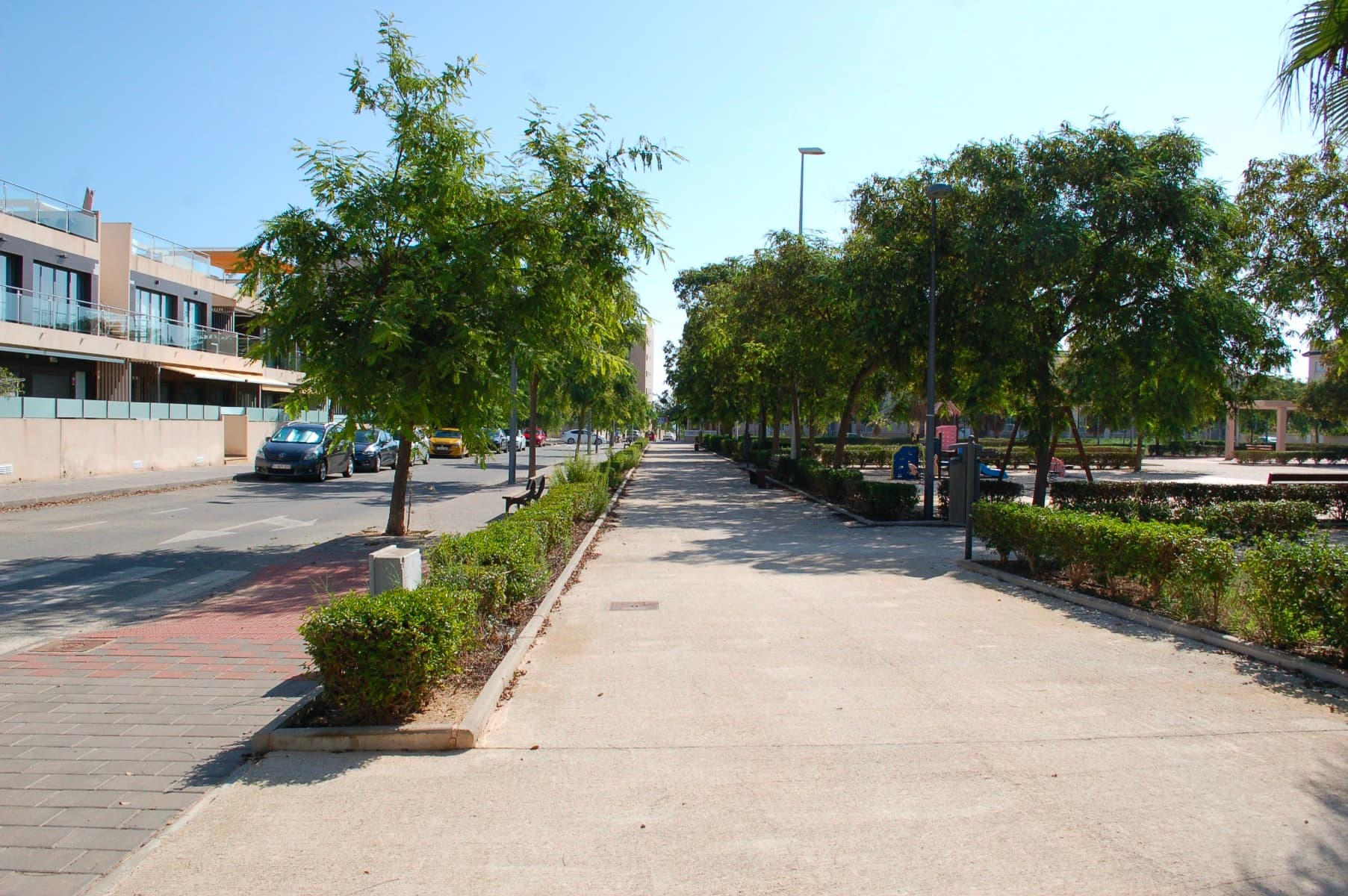Bungalow de 2 dormitorios en Pilar de la Horadada - 24