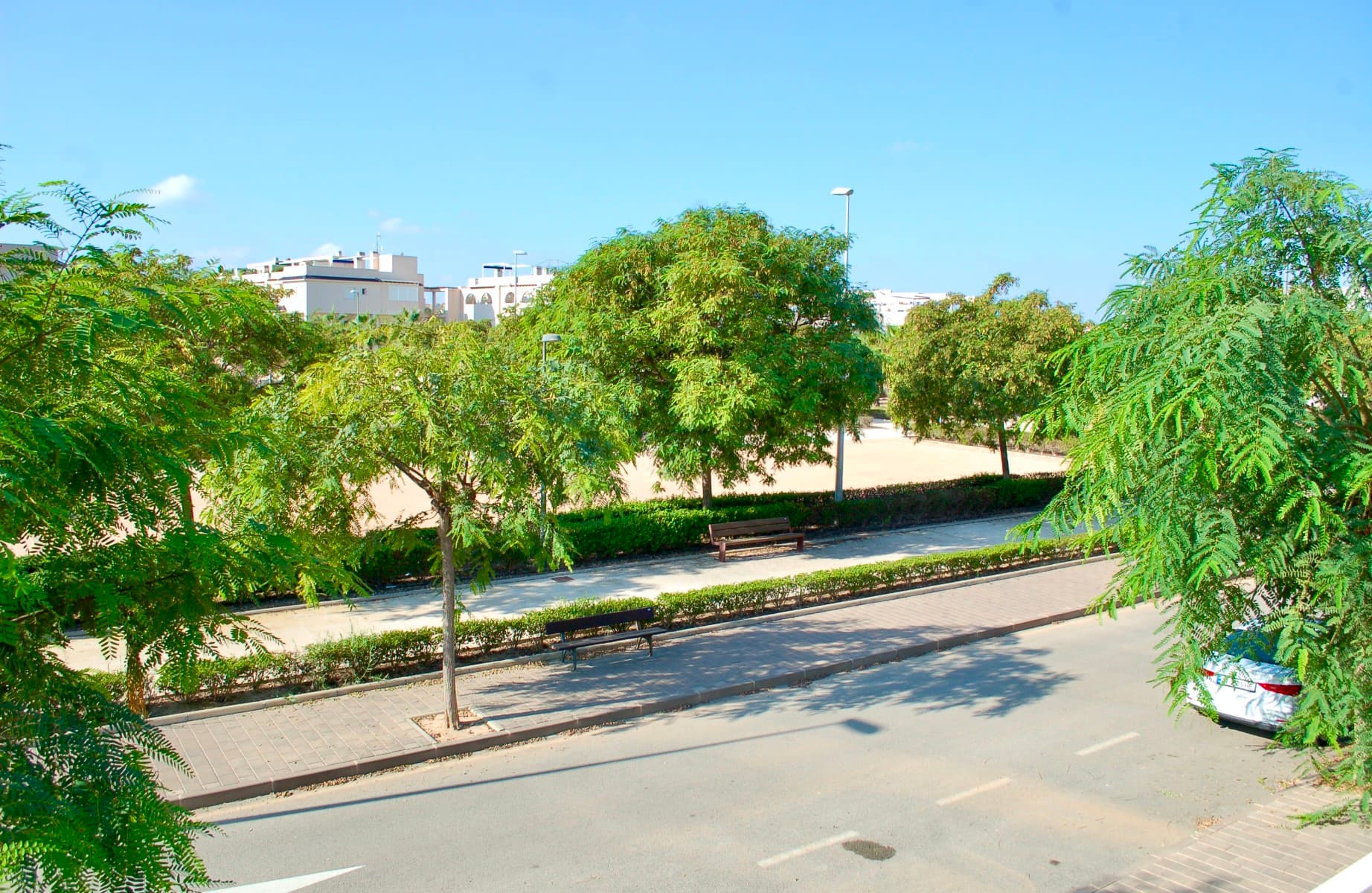 Bungalow de 2 dormitorios en Pilar de la Horadada - 23