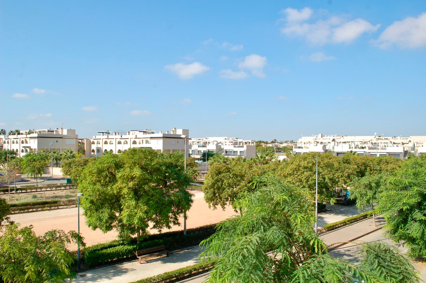 Bungalow de 2 dormitorios en Pilar de la Horadada - 18