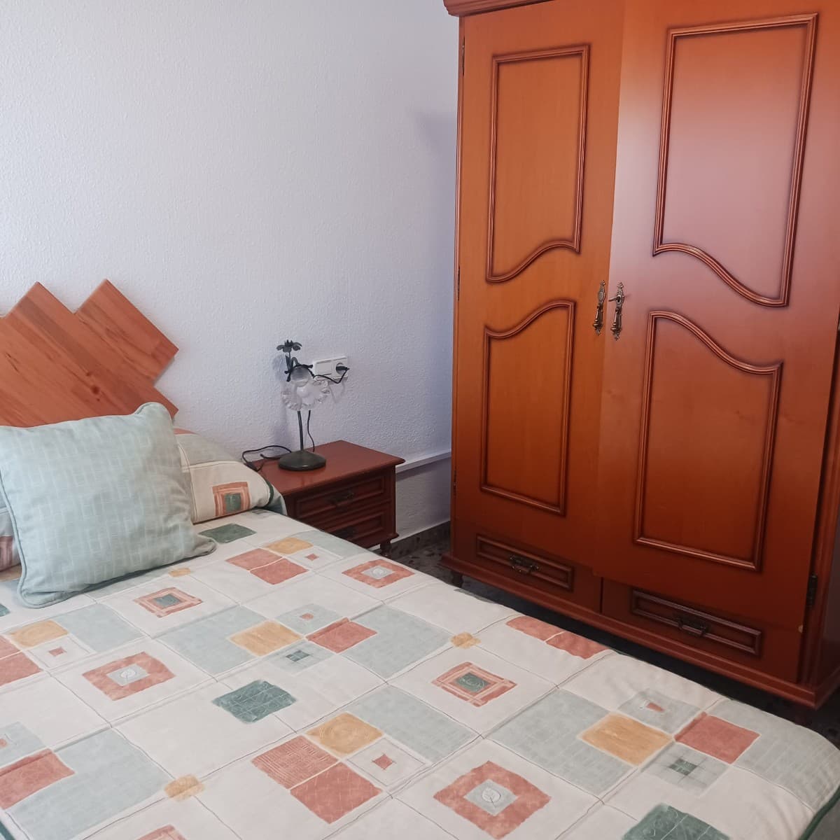 Adosada de 6 dormitorios en San Pedro del Pinatar - 29