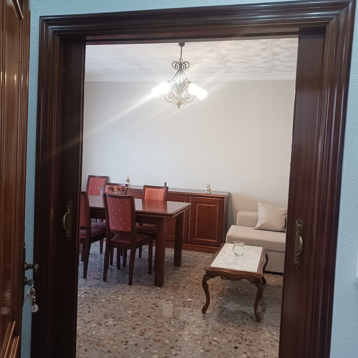 Adosada de 6 dormitorios en San Pedro del Pinatar - 17