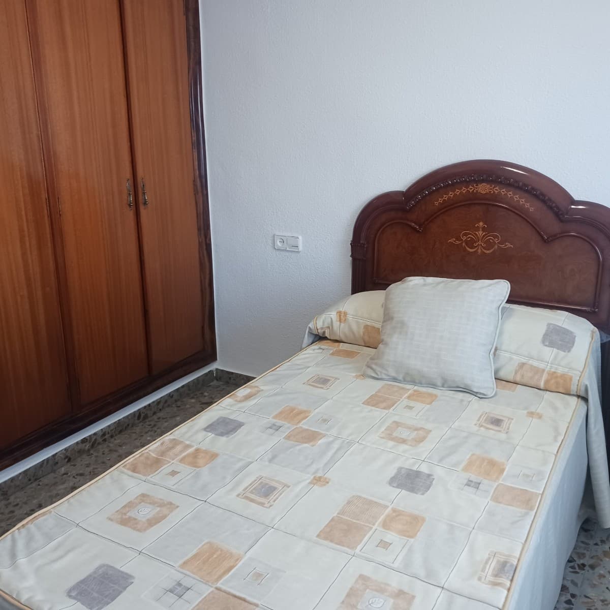 Adosada de 6 dormitorios en San Pedro del Pinatar - 21