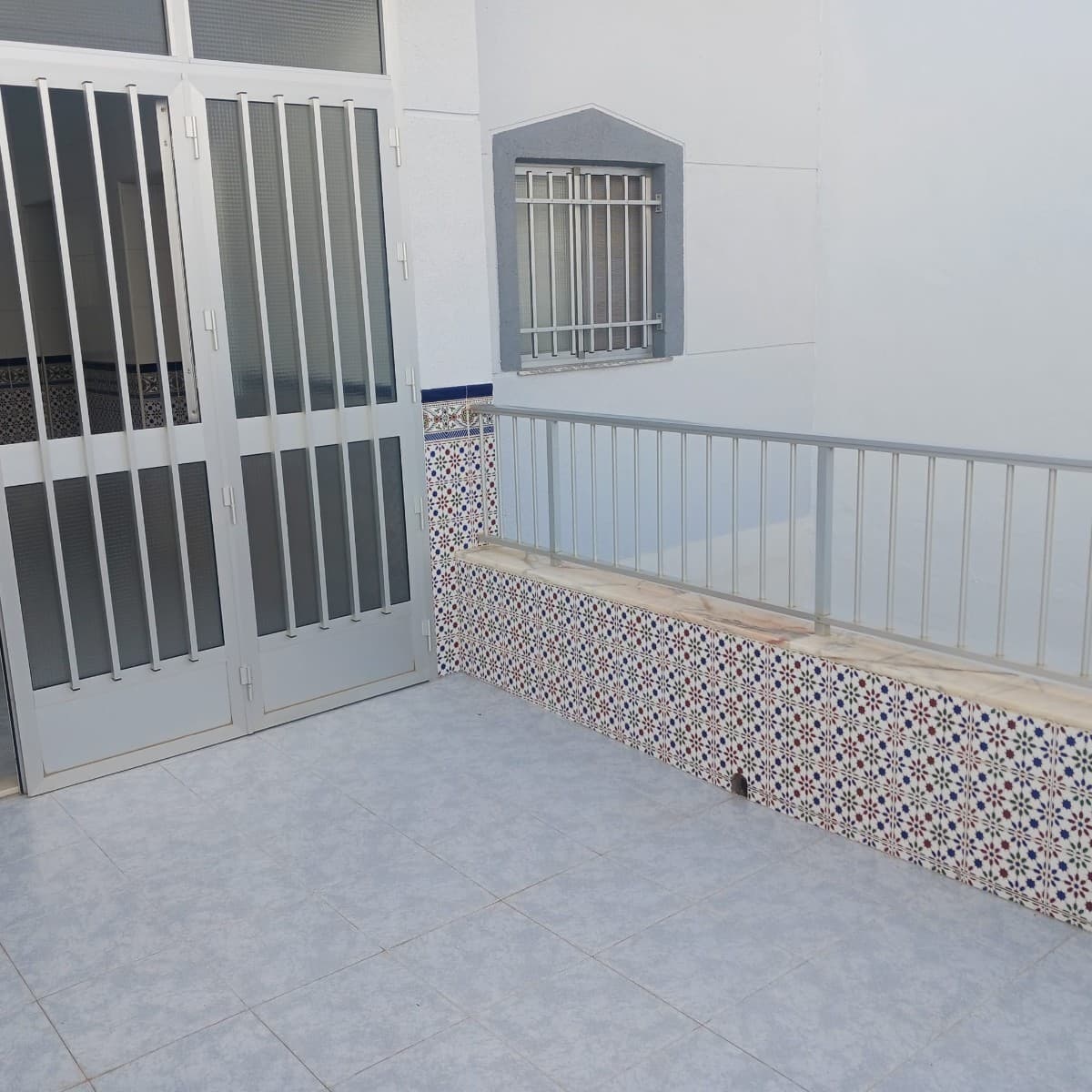 Adosada de 6 dormitorios en San Pedro del Pinatar - 42