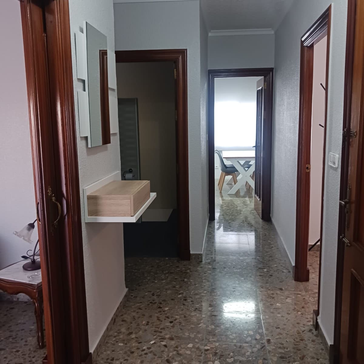 Adosada de 6 dormitorios en San Pedro del Pinatar - 49
