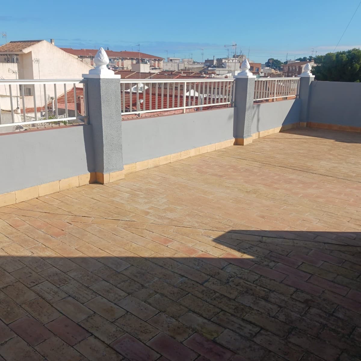 Adosada de 6 dormitorios en San Pedro del Pinatar - 38