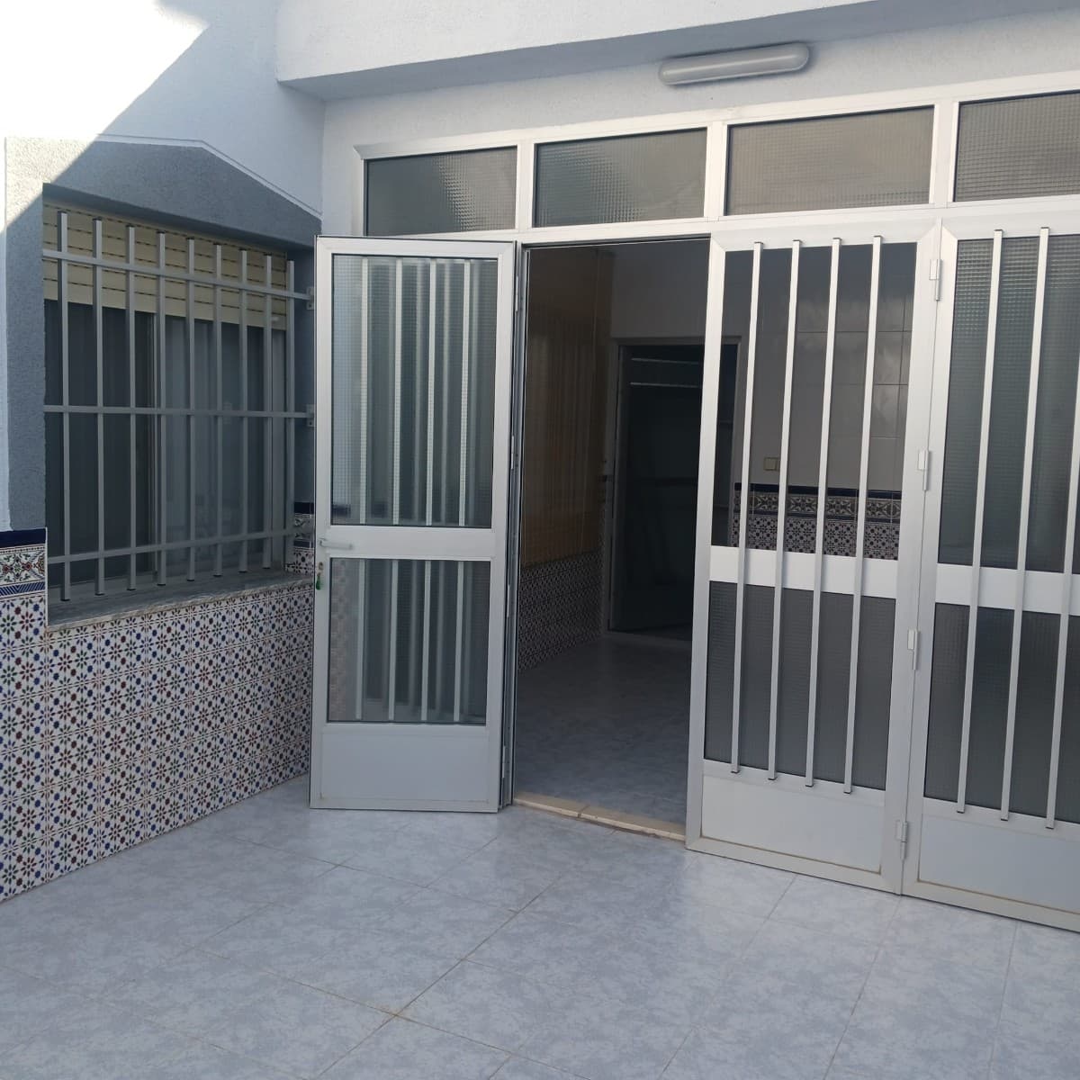Adosada de 6 dormitorios en San Pedro del Pinatar - 40