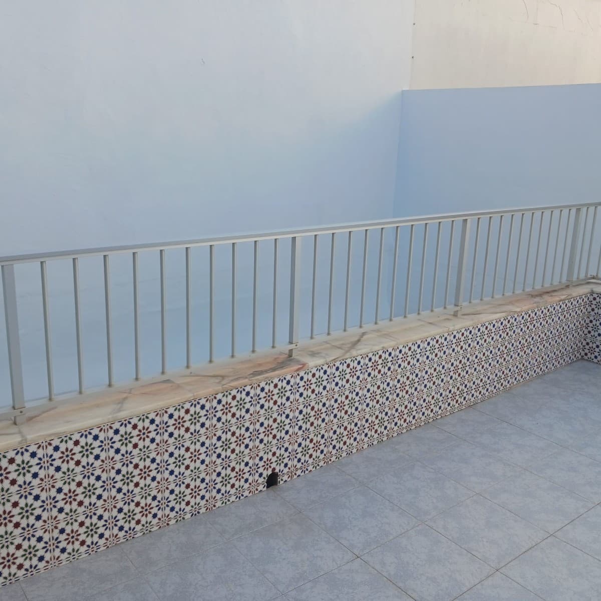 Adosada de 6 dormitorios en San Pedro del Pinatar - 44