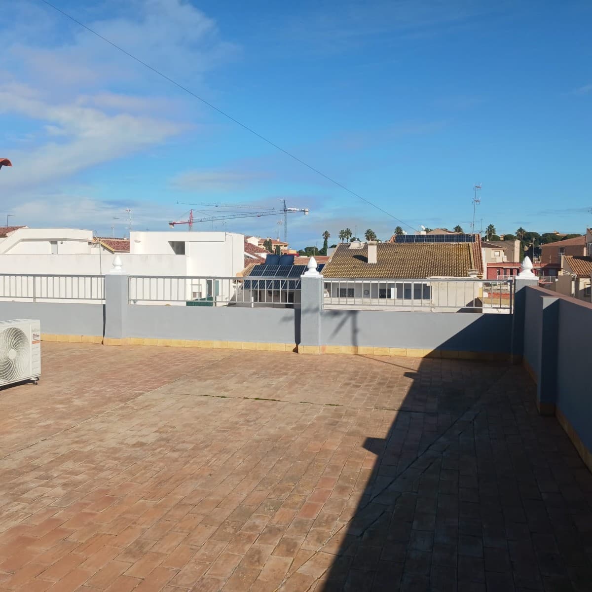 Adosada de 6 dormitorios en San Pedro del Pinatar - 37