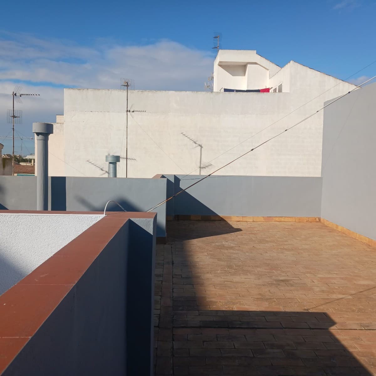 Adosada de 6 dormitorios en San Pedro del Pinatar - 32