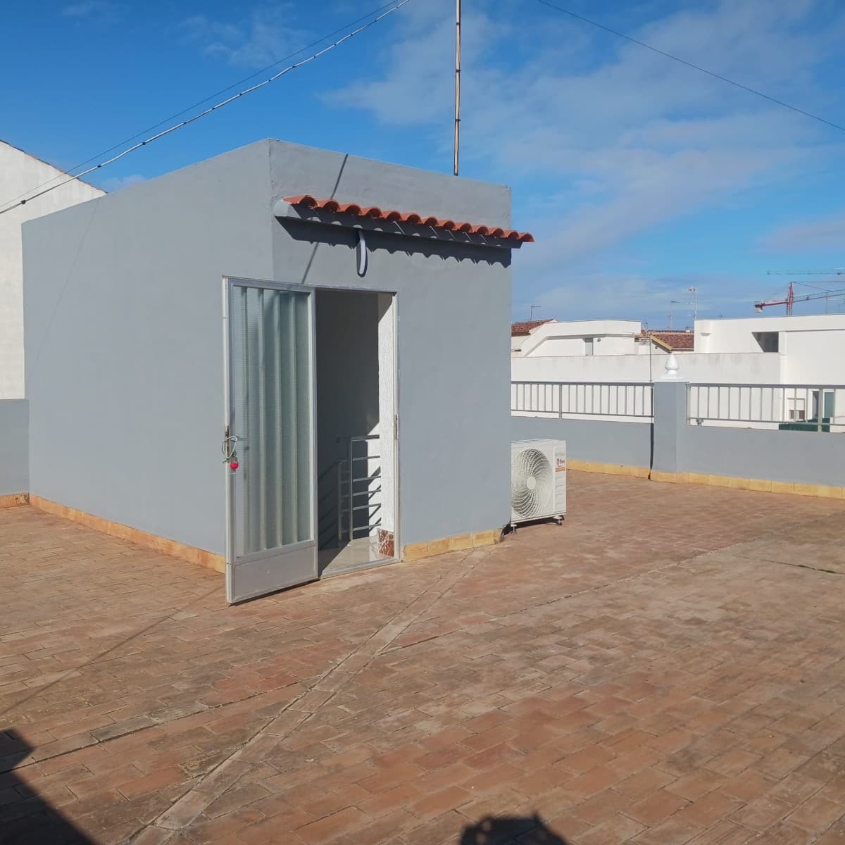 Adosada de 6 dormitorios en San Pedro del Pinatar - 34